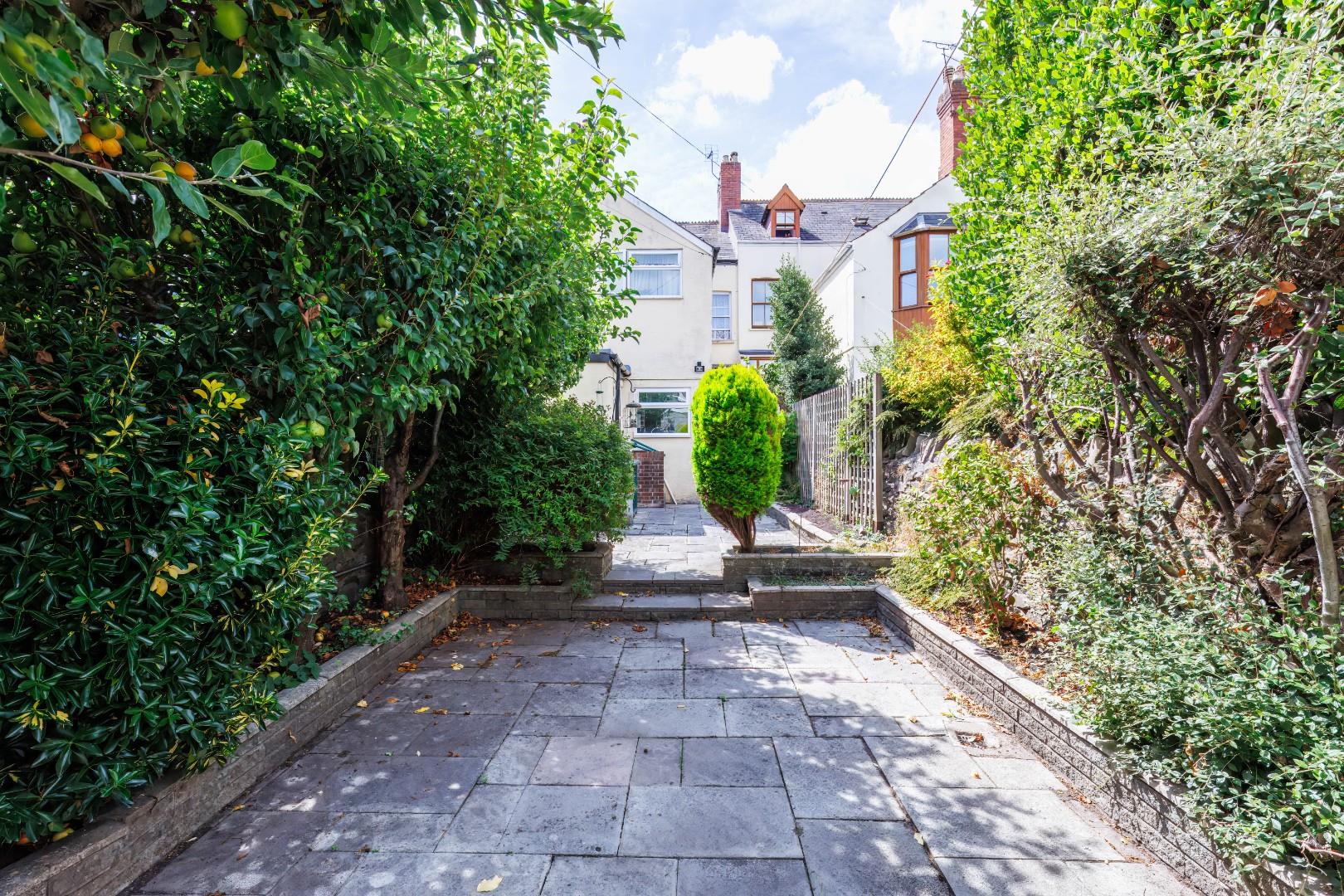 162 Llandaff Road, Pontcanna, Cardiff, CF11 9PW